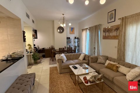Apartament në Dubai, Emiratet e Bashkuara Arabe 2 dhoma gjumi, 121.2 m2. № 645791 - Foto 22