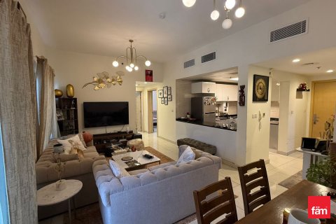 Apartament në Dubai, Emiratet e Bashkuara Arabe 2 dhoma gjumi, 121.2 m2. № 645791 - Foto 20