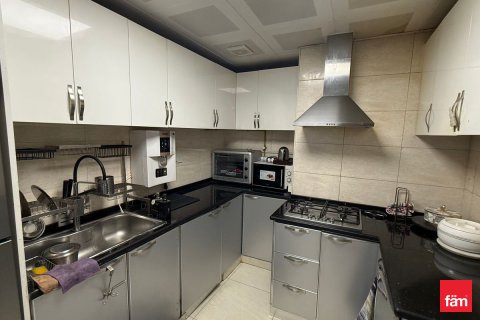 Apartament në Dubai, Emiratet e Bashkuara Arabe 2 dhoma gjumi, 121.2 m2. № 645791 - Foto 13