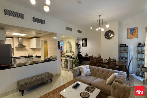 Apartament në Dubai, Emiratet e Bashkuara Arabe 2 dhoma gjumi, 121.2 m2. № 645791 - Foto 5