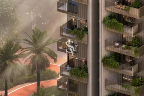 Byt v Dubai Land, SAE 3 ložnice, 192 m² Č.: 686850 - fotografie 12