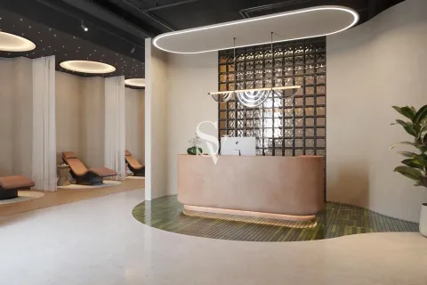 Byt v Dubai Land, SAE 3 ložnice, 192 m² Č.: 686850 - fotografie 22