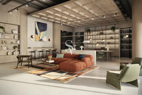 Byt v Dubai Land, SAE 3 ložnice, 192 m² Č.: 686850 - fotografie 23