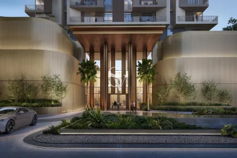 Byt v Dubai Land, SAE 3 ložnice, 192 m² Č.: 686850 - fotografie 18