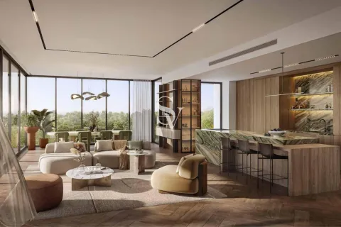 Byt v Ghaf Woods v Dubai, SAE 2 ložnice, 212 m² Č.: 686872 - fotografie 2