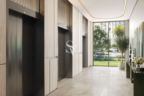 Lägenhet till försäljning i Umm Suqeim, Dubai, UAE 1 sovrum, 79 kvm Nr. 686873 - fotografi 15