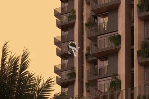 Apartament de vânzare în Dubai Land, Dubai, EAU 2 dormitoare, 136 mp.  №686851 - poză 15