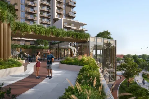 Apartament de vânzare în Dubai Land, Dubai, EAU 2 dormitoare, 136 mp.  №686851 - poză 27