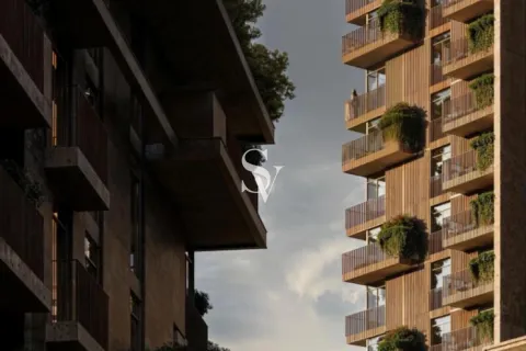 Apartament de vânzare în Dubai Land, Dubai, EAU 2 dormitoare, 136 mp.  №686851 - poză 13