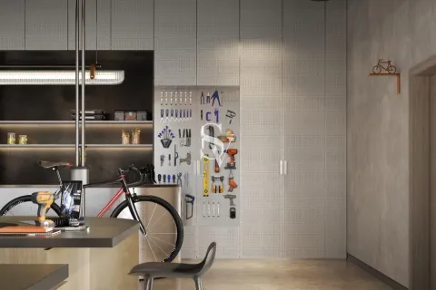 Apartament de vânzare în Dubai Land, Dubai, EAU 2 dormitoare, 136 mp.  №686851 - poză 28