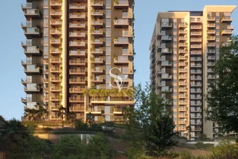 Apartament de vânzare în Dubai Land, Dubai, EAU 2 dormitoare, 136 mp.  №686851 - poză 16