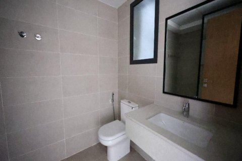 Ajman Uptown, Ajman, संयुक्त अरब अमीरात में अपार्टमेंट, 1 कमरा, 54 वर्ग मीटर, संख्या 730033 - फ़ोटो 6