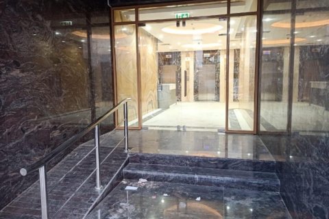 Apartament në Al Raqaib, Ajman, Emiratet e Bashkuara Arabe 1 dhomë, 52 m2. № 730032 - Foto 14