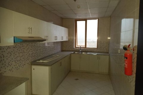 Apartament në Al Raqaib, Ajman, Emiratet e Bashkuara Arabe 1 dhomë, 52 m2. № 730032 - Foto 9