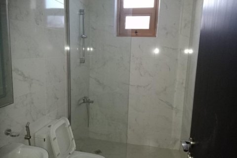 Apartament në Al Raqaib, Ajman, Emiratet e Bashkuara Arabe 1 dhomë, 52 m2. № 730032 - Foto 19