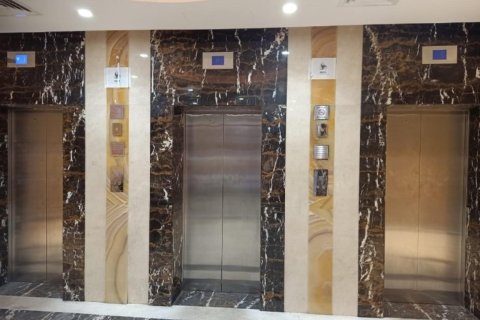 Apartament në Al Raqaib, Ajman, Emiratet e Bashkuara Arabe 1 dhomë, 52 m2. № 730032 - Foto 21