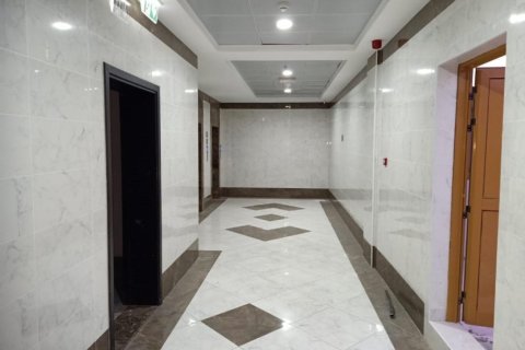 Apartament në Al Raqaib, Ajman, Emiratet e Bashkuara Arabe 1 dhomë, 52 m2. № 730032 - Foto 18