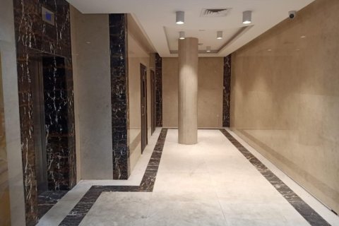 Apartament në Al Raqaib, Ajman, Emiratet e Bashkuara Arabe 1 dhomë, 52 m2. № 730032 - Foto 3