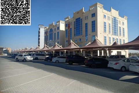 Apartamento en venta en Al Yasmeen, Ajman, EAU 1 dormitorio, 73 m2 № 730031 - foto 2
