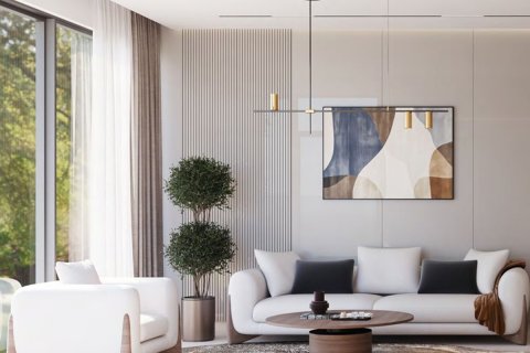 Apartament na sprzedaż w Dubai, ZEA 1 sypialnia, 80.2 mkw., nr 661543 - zdjęcie 7