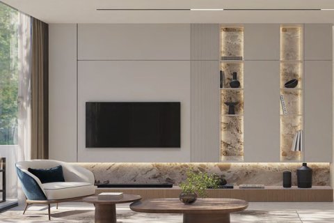 Apartament na sprzedaż w Dubai, ZEA 1 sypialnia, 80.2 mkw., nr 661543 - zdjęcie 9