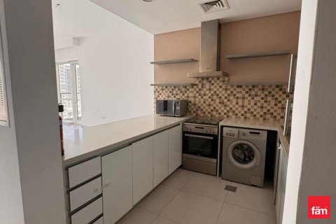Apartament në Business Bay, Dubai, Emiratet e Bashkuara Arabe 1 dhomë gjumi, 78 m2. № 661540 - Foto 7