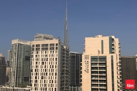 Apartament në Business Bay, Dubai, Emiratet e Bashkuara Arabe 1 dhomë gjumi, 78 m2. № 661540 - Foto 18