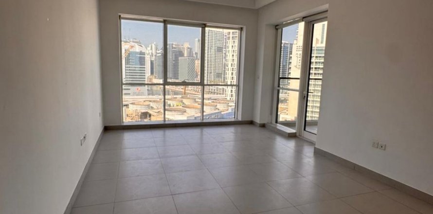 Apartament në Business Bay, Dubai, Emiratet e Bashkuara Arabe 1 dhomë gjumi, 78 m2. № 661540