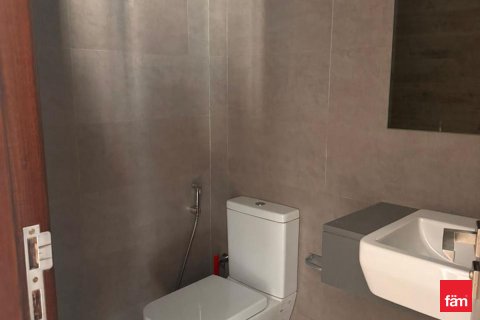 Apartament në Business Bay, Dubai, Emiratet e Bashkuara Arabe 1 dhomë gjumi, 78 m2. № 661540 - Foto 16