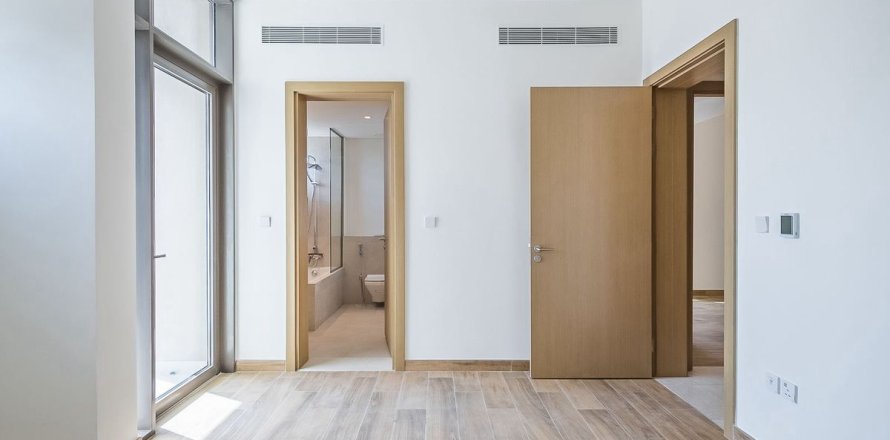 Adosado en Al Furjan, Dubai, EAU 4 dormitorios, 207.1 m² № 661545