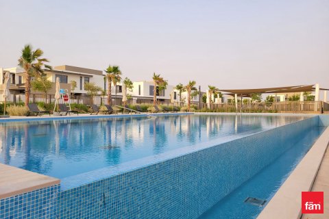 Adosado en alquiler en Al Furjan, Dubai, EAU 4 dormitorios, 207.1 m2 № 661545 - foto 14