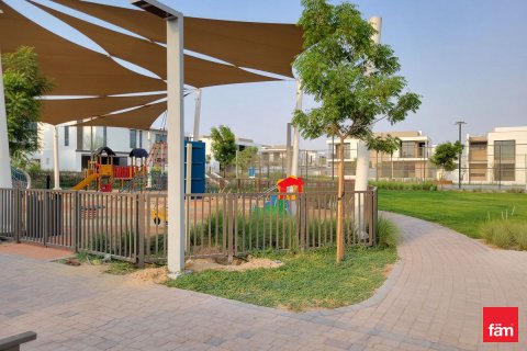 Adosado en alquiler en Al Furjan, Dubai, EAU 4 dormitorios, 207.1 m2 № 661545 - foto 18