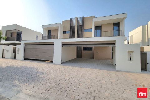 Adosado en alquiler en Al Furjan, Dubai, EAU 4 dormitorios, 207.1 m2 № 661545 - foto 4