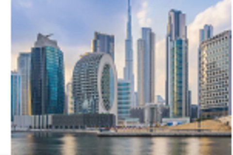 Apartamento en venta en Meydan, Dubai, EAU 2 dormitorios, 121.2 m2 № 661546 - foto 4