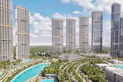 Apartamento en venta en Meydan, Dubai, EAU 2 dormitorios, 121.2 m2 № 661546 - foto 1