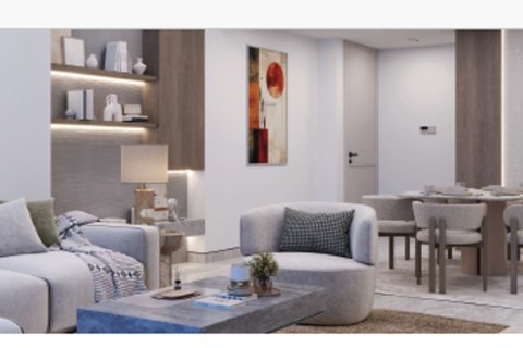 Apartamento en venta en Meydan, Dubai, EAU 2 dormitorios, 121.2 m2 № 661546 - foto 12