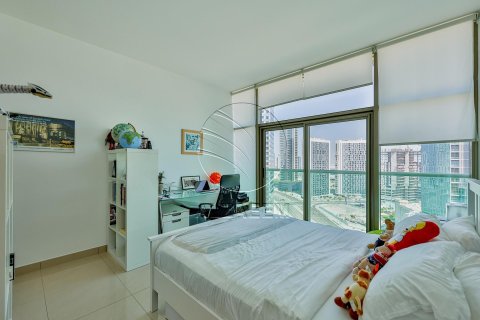 Apartment in Al Reem Island, Abu Dhabi, UAE 4 bedrooms, 262 sq.m. № 615850 - photo 19