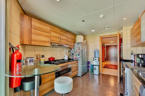 Apartment in Al Reem Island, Abu Dhabi, UAE 4 bedrooms, 262 sq.m. № 615850 - photo 16