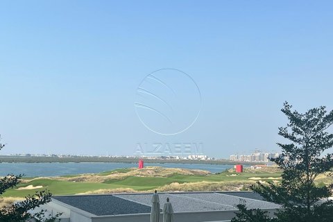 Apartament në Yas Island, Abu Dhabi, Emiratet e Bashkuara Arabe 2 dhoma gjumi, 152 m2. № 615849 - Foto 1