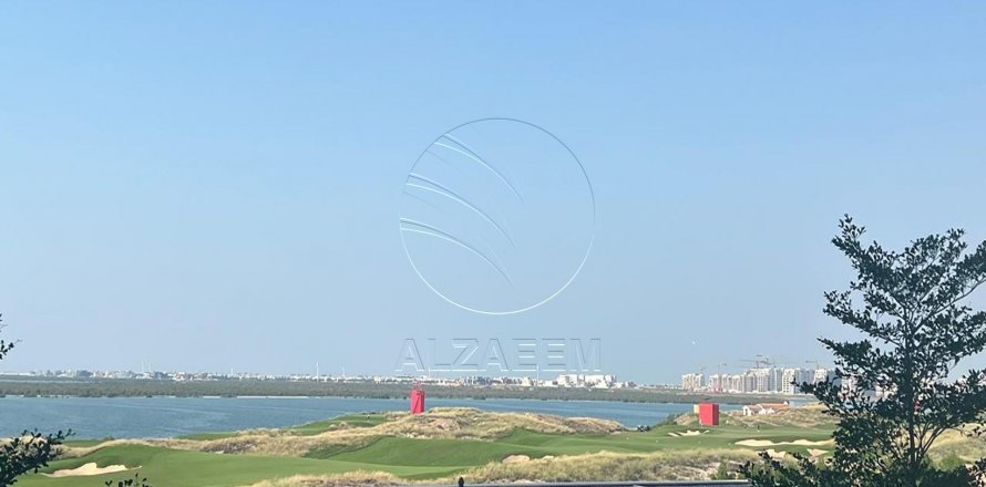 Apartament në Yas Island, Abu Dhabi, Emiratet e Bashkuara Arabe 2 dhoma gjumi, 152 m2. № 615849