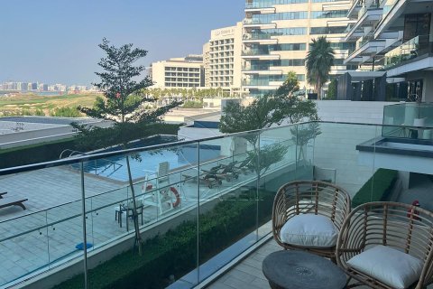 Apartament në Yas Island, Abu Dhabi, Emiratet e Bashkuara Arabe 2 dhoma gjumi, 152 m2. № 615849 - Foto 4