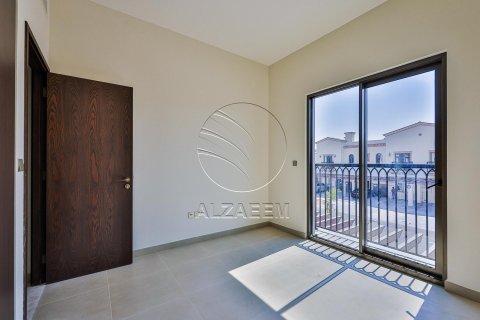 Rumah bandar di Khalifa City, Abu Dhabi, UAE 3 bilik tidur, 184 meter persegi № 615847 - foto 9