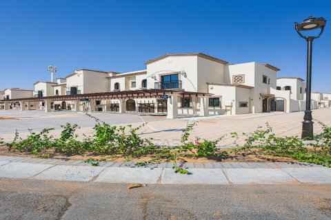 Rumah bandar di Khalifa City, Abu Dhabi, UAE 3 bilik tidur, 184 meter persegi № 615847 - foto 1