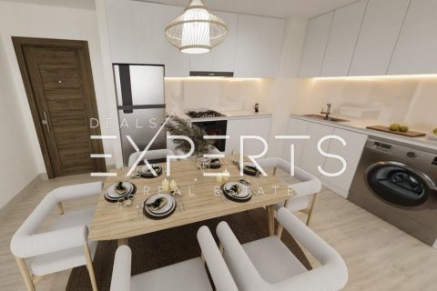 Apartemen di Yas Island, Abu Dhabi, UEA 1 kamar tidur, 67 m2 nomor 572275 - foto 3