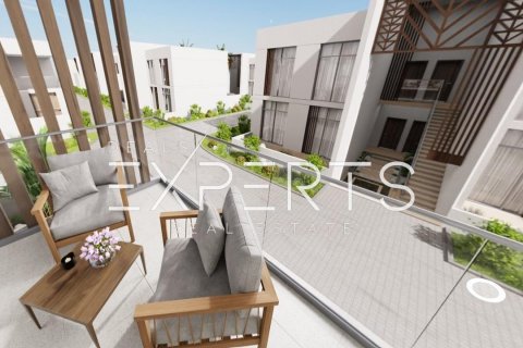 Apartemen di Yas Island, Abu Dhabi, UEA 1 kamar tidur, 67 m2 nomor 572275 - foto 4