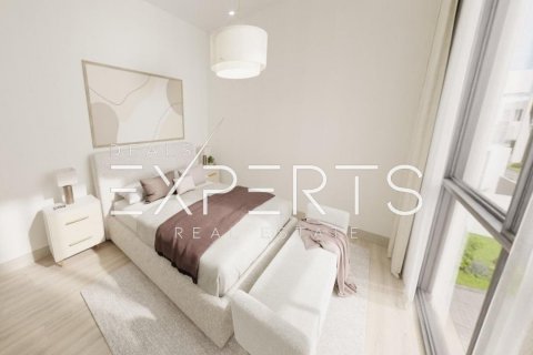 Apartemen di Yas Island, Abu Dhabi, UEA 1 kamar tidur, 67 m2 nomor 572275 - foto 6
