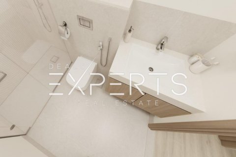 Apartemen di Yas Island, Abu Dhabi, UEA 1 kamar tidur, 67 m2 nomor 572275 - foto 5