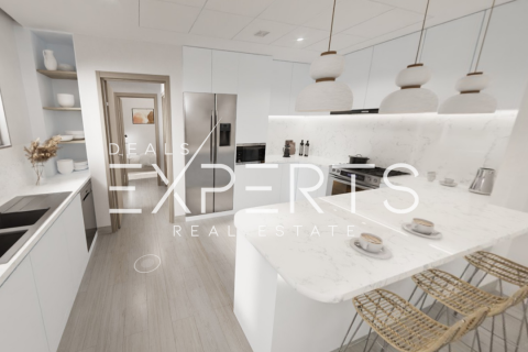 Řadový dům na Yas Island, Abu Dhabi, SAE 3 ložnice, 268.7 m² Č.: 572274 - fotografie 3