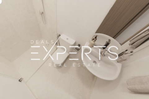 Řadový dům na Yas Island, Abu Dhabi, SAE 3 ložnice, 268.7 m² Č.: 572274 - fotografie 6