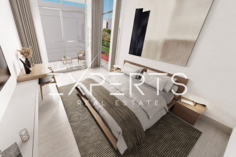 Řadový dům na Yas Island, Abu Dhabi, SAE 3 ložnice, 268.7 m² Č.: 572274 - fotografie 8